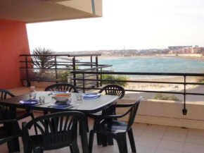 Appartement Sète, 2 pièces, 4 personnes - FR-1-472A-195